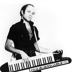 Jan Hammer