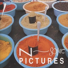 N-Sonic - Pictures