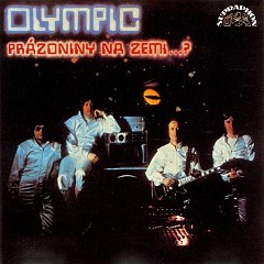 Olympic - Prázdniny na Zemi