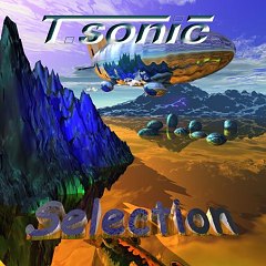 T.sonic - Selection