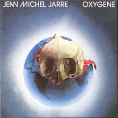 Oxygene